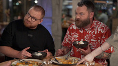 Набережные Челны. Повара на колесах. Анонс