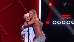 Амалия Сухан спела с Юлианной Карауловой – «Внеорбитные»