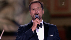 Россия, Донбасс, Новороссия: вместе навсегда! Митинг-концерт. Анонс