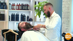 Украшает мужика борода? Доброе утро. Фрагмент