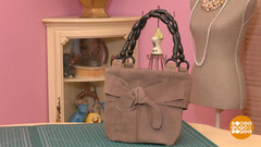 Два сапога — пара. И новая сумка. Доброе утро. Суббота. Фрагмент