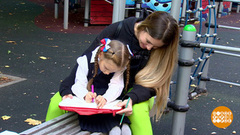 «Подарок ангелу»: поможем детям! Доброе утро. Суббота. Фрагмент