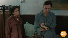 «Шифр»: великолепная четверка снова в деле! Доброе утро. Фрагмент