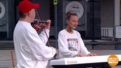 Квартет StradiВаленки. Доброе утро. Фрагмент