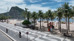 БРИКС. Горизонты будущего: Бразилия. Фильм четвертый. Анонс