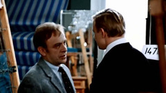 К 95-летию со дня рождения Ролана Быкова. Сегодня вечером. Анонс