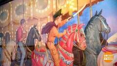 «ВЫПУСК'24»: молодые художники удивляют. Доброе утро. Фрагмент