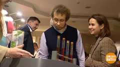 Наука — это круто! Доброе утро. Суббота. Фрагмент