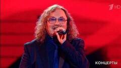 Игорь Николаев / «Тодес» — «Старая мельница». Праздничный концерт ко Дню работника сельского хозяйства. Фрагмент