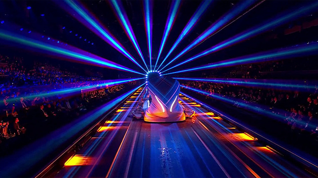 Астана примет третьи «Игры Будущего» в 2026 году