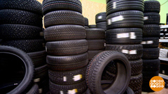 Не тяни резину! Меняй на зимнюю! Доброе утро. Фрагмент