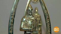 «Золотой витязь»: лауреаты — объявлены. Доброе утро. Фрагмент