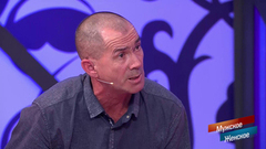 «Я пил, пью и буду пить», — жена об образе жизни своего бывшего. Мужское / Женское. Фрагмент