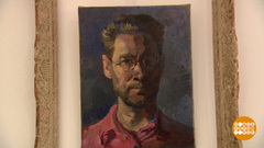 К 100-летию Юло Соостера. Доброе утро. Фрагмент