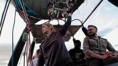 Турецкая женщина. Турецкая тетрадь. 4 серия. Анонс