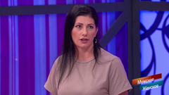 «Несправедливо, чтобы три проститутки победили!» Мужское / Женское. Краткое содержание