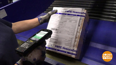 Почтовая логистика: просто фантастика. Доброе утро. Фрагмент