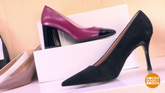 Кроссовки или каблуки? Доброе утро. Фрагмент