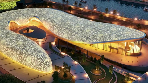 Новая масштабная выставка в скором времени появится в Москве на территории «Экспоцентра»