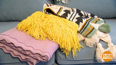 Согрей меня, мой плед... Доброе утро. Фрагмент