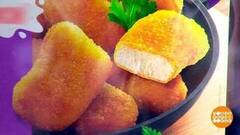 Еда, ты нездорова... Доброе утро. Фрагмент