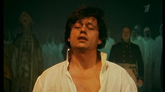 Легендарный спектакль «„Юнона“ и „Авось“». К 80-летию со дня рождения Николая Караченцова. Анонс