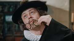 Я тебя никогда не забуду... Документальный фильм к 80-летию со дня рождения Николая Караченцова. Анонс