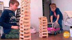 Осенние каникулы: правила безопасности. Доброе утро. Фрагмент