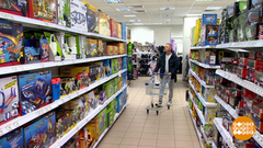 «Свой человек» — тоже профессия! Доброе утро. Суббота. Фрагмент