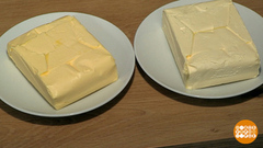 Маргарин: а что в нем полезного? Доброе утро. Фрагмент