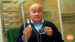 Вирусы не пройдут! Доброе утро. Фрагмент