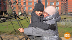 Наши бабушки и дедушки — самые продвинутые! Доброе утро. Фрагмент