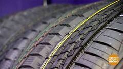 Пора менять резину? Доброе утро. Фрагмент