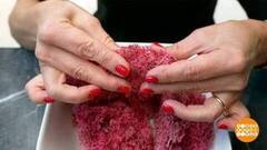 Еда Северо-запада: серые шти и чипсы из ягеля. Доброе утро. Фрагмент