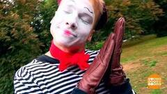 Выбираем перчатки. Доброе утро. Фрагмент