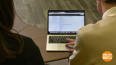 Интернет, забудь меня! Доброе утро. Фрагмент