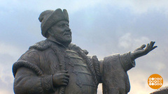 Садко, купец из Новгорода. Доброе утро. Фрагмент