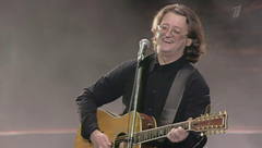 «Как молоды мы были». Концерт к 75-летию со дня рождения Александра Градского. Анонс