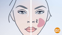 Все на лице написано! А что именно? Доброе утро. Фрагмент