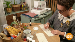 Сами себе начальницы. Доброе утро. Фрагмент