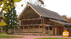 Витославлицы: в каждом доме живет история. Доброе утро. Фрагмент