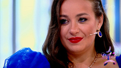 «Лучше быть тупым блогером, чем такой злой теткой, как вы». Невеста обвинила Ларису Гузееву в жестокости. Давай поженимся! Фрагмент