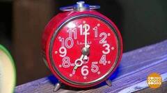 Время, время, ты куда бежишь? Доброе утро. Фрагмент