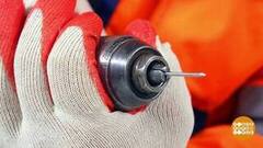 Лайфхаки для шуруповерта. Доброе утро. Фрагмент