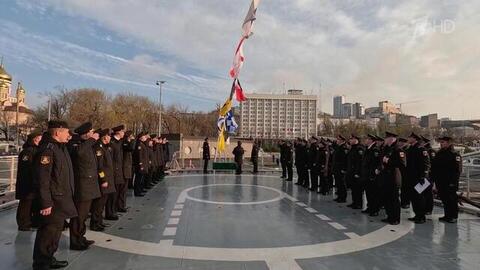 День народного единства праздновали по всей стране от Дальнего Востока до Калининграда