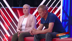 «Я ее не била, я ее лупила!» За двумя зайцами. Мужское / Женское. Краткое содержание