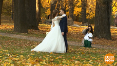 Осень, любовь моя! Доброе утро. Фрагмент