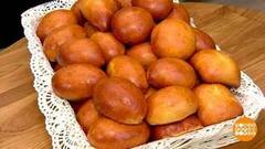Пирожки как у бабушки: праздник каждый день! Доброе утро. Фрагмент