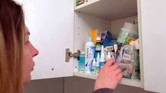 Самолечение? Лучше не надо… Доброе утро. Фрагмент