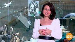 Екатерина Кузьмина — о том, что такое общее дело. Доброе утро. Фрагмент